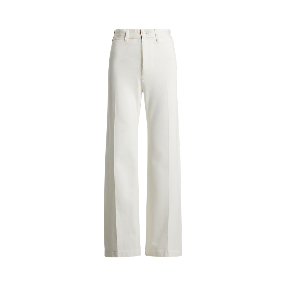 PRL Stretch Cotton Beaton Trousers/Hlače 211A10723003