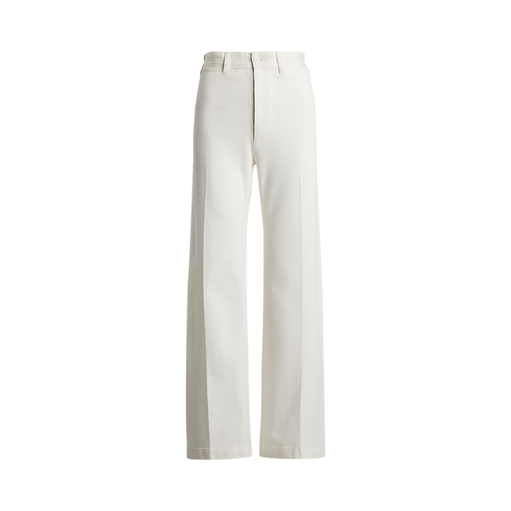 PRL Stretch Cotton Beaton Trousers/Hlače 211A10723003