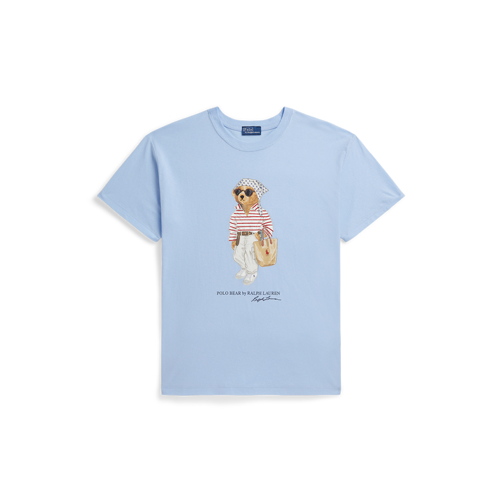 PRL Polo Bear Cotton Jersey Tee/Majica 211A12734001