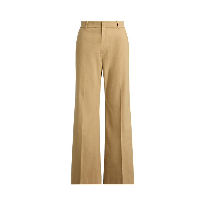 PRL Stretch Cotton-Linen Beaton Pant/Hlače 211A12948001
