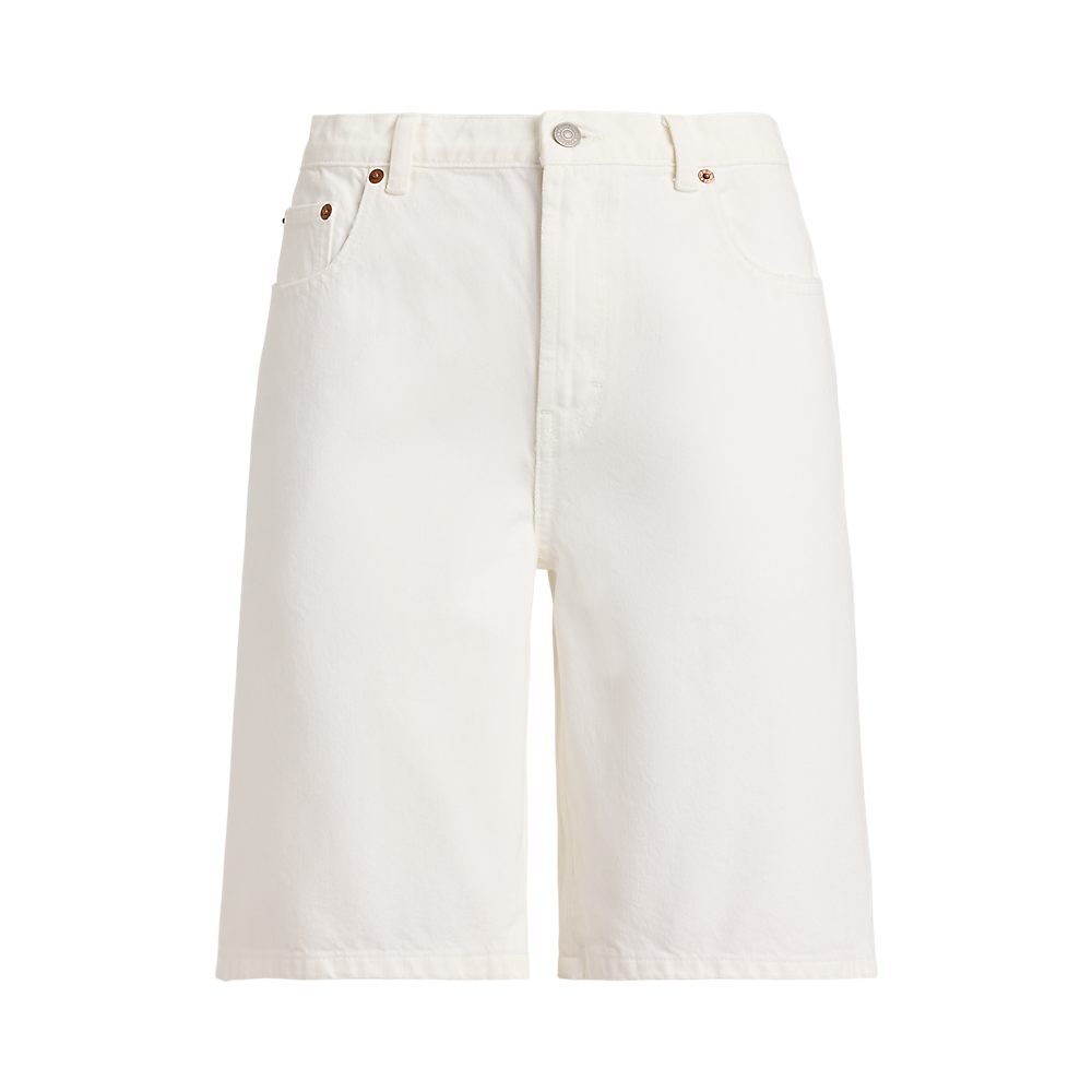 PRL Long Denim Short/Bermude 211A12966001