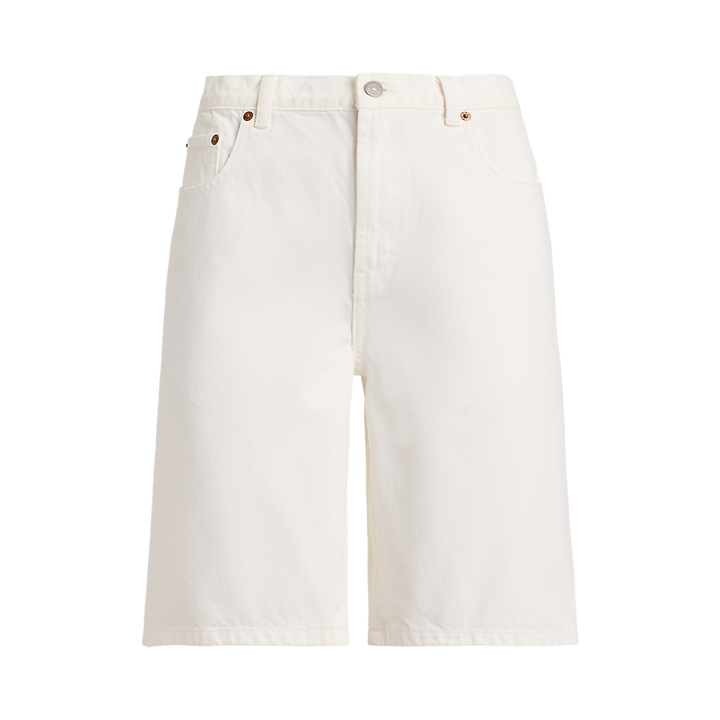 PRL Long Denim Short/Bermude 211A12966001