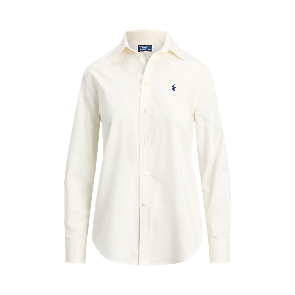 PRL Classic Fit Cotton Twill Shirt/Košulja 211A92177001