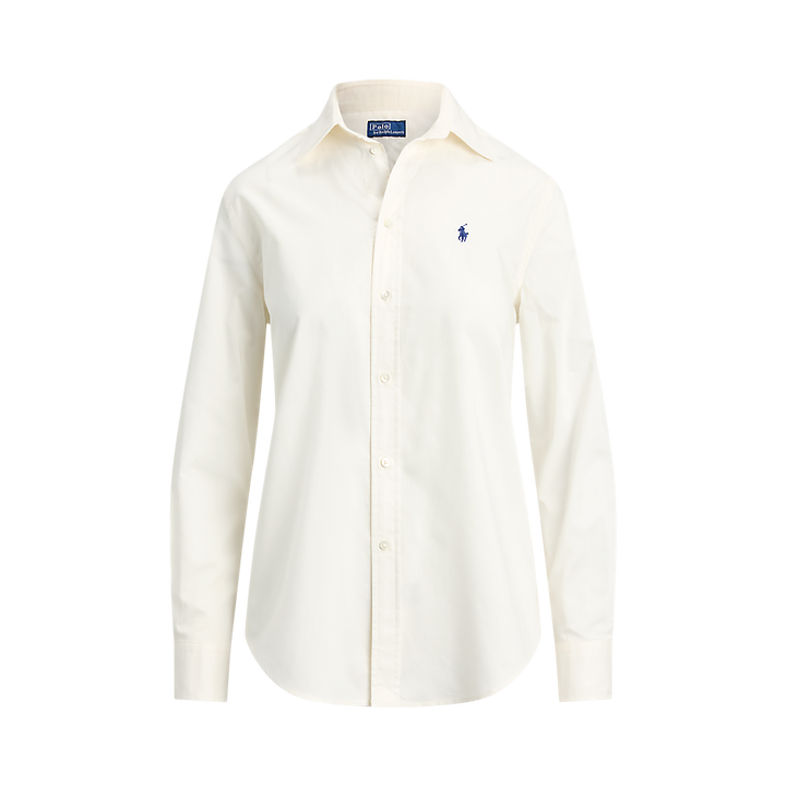 PRL Classic Fit Cotton Twill Shirt/Košulja 211A92177001