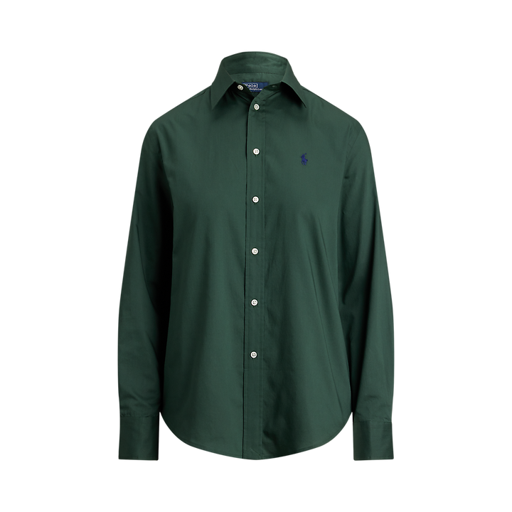 PRL Classic Fit Cotton Twill Shirt/Košulja 211A92177004