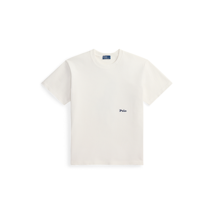 PRL Big Pony Cotton Crewneck Tee/Majica 211A96263004