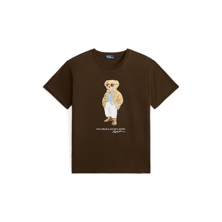 PRL Bear Tee/Majica 211A96599001