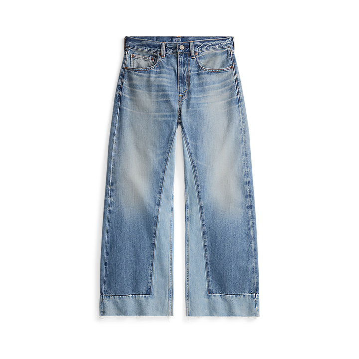 PRL Wide Leg/Traperice 211A96663001