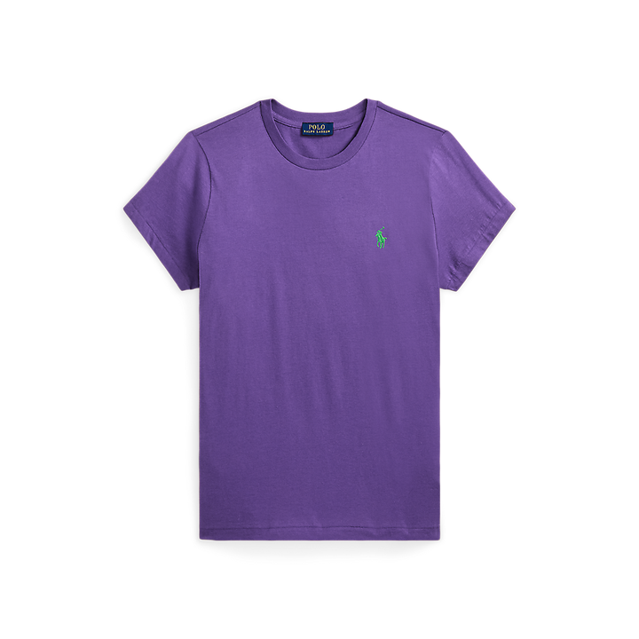 PRL Classic Fit Cotton Jersey Crewneck Tee/Košulja 211B14605002