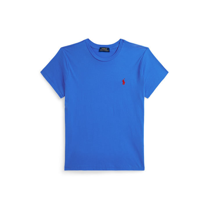 PRL Classic Fit Cotton Jersey Crewneck Tee/Košulja 211B14605004