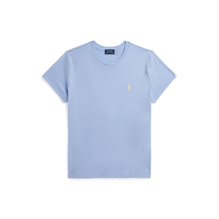 PRL Classic Fit Cotton Jersey Crewneck Tee/Majica 211B14605019