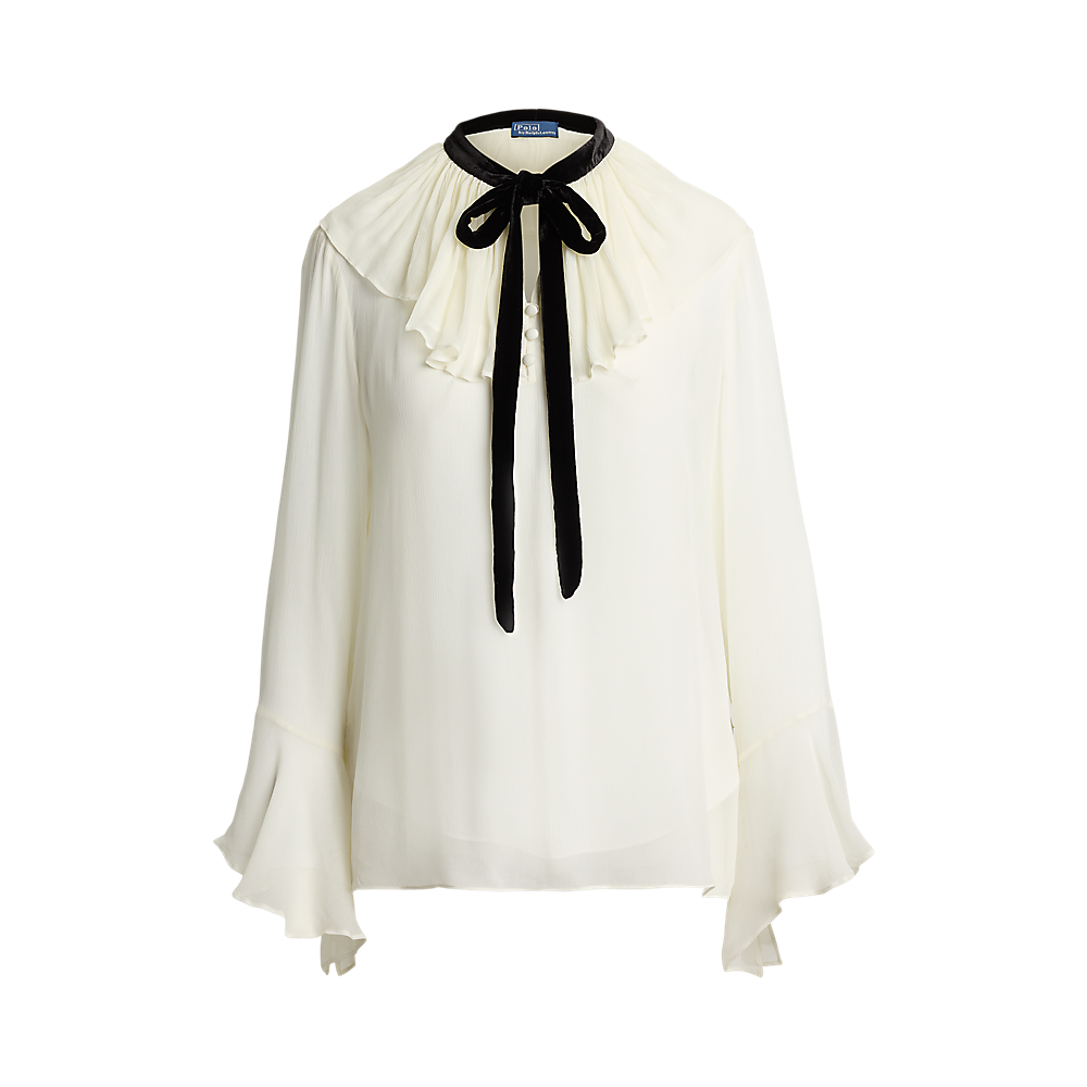PRL Woven Blouse Shirt/Košulja 211B14781001
