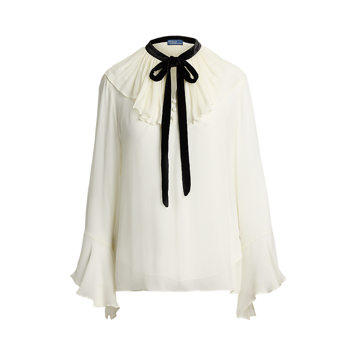 PRL Woven Blouse Shirt/Košulja 211B14781001