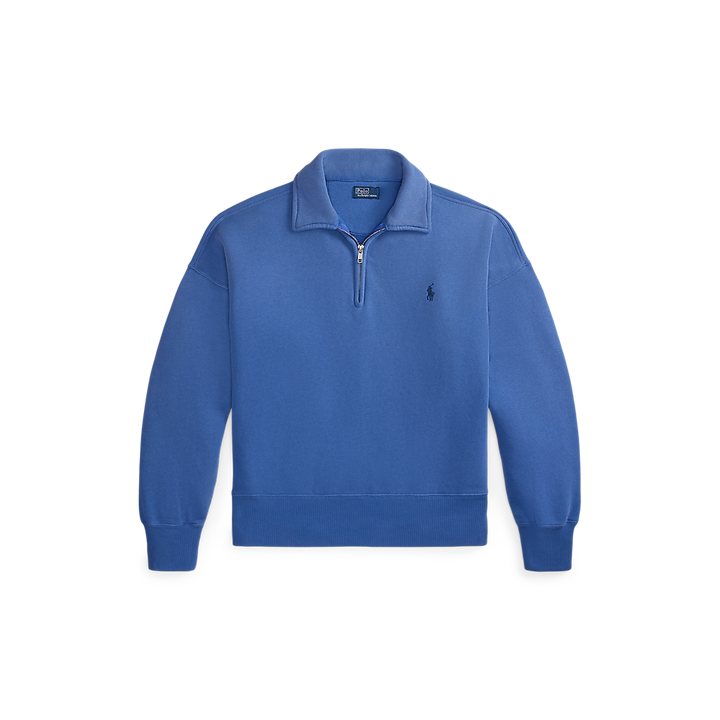 PRL Fleece Quarter-Zip/Duks 211B18685005