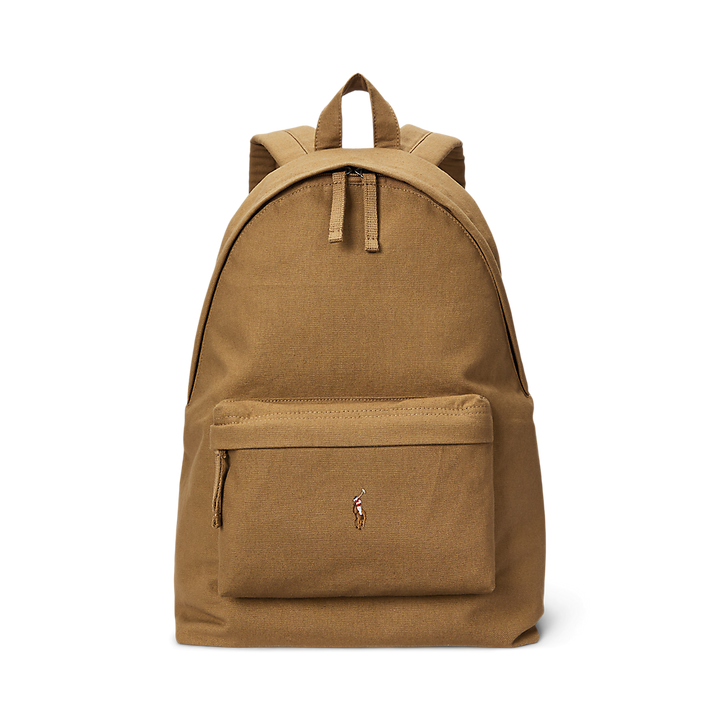 PRL Canvas Backpack/Torba 405967603005