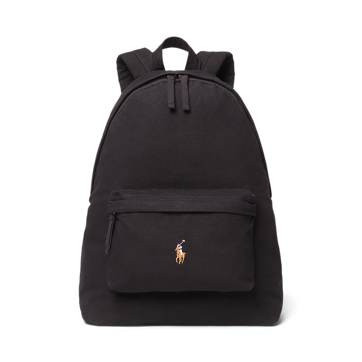 PRL Canvas Backpack/Torba 405967604001