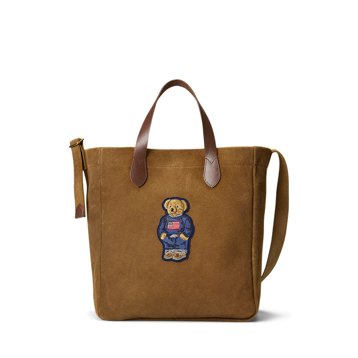 PRL Flag Tote Large/Torba 405P08099001