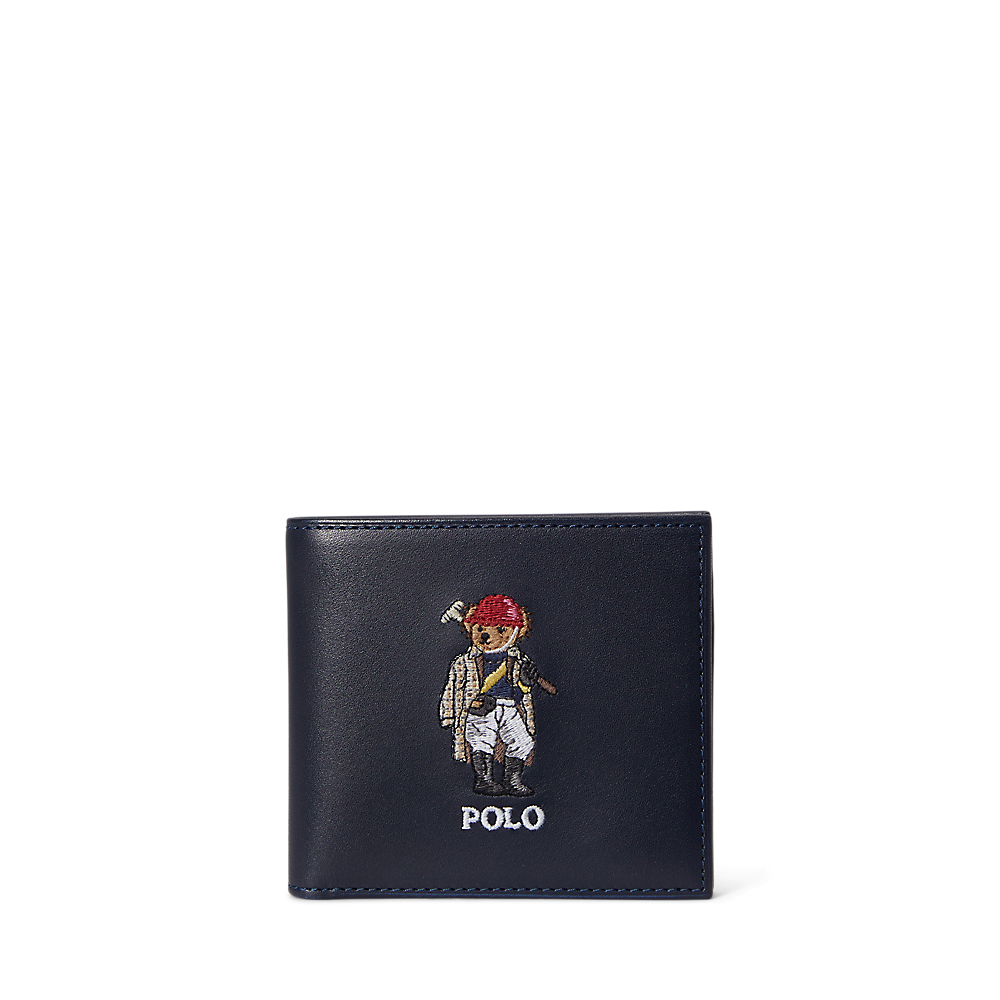 PRL Billfold Med/Novčanik 405P08101001