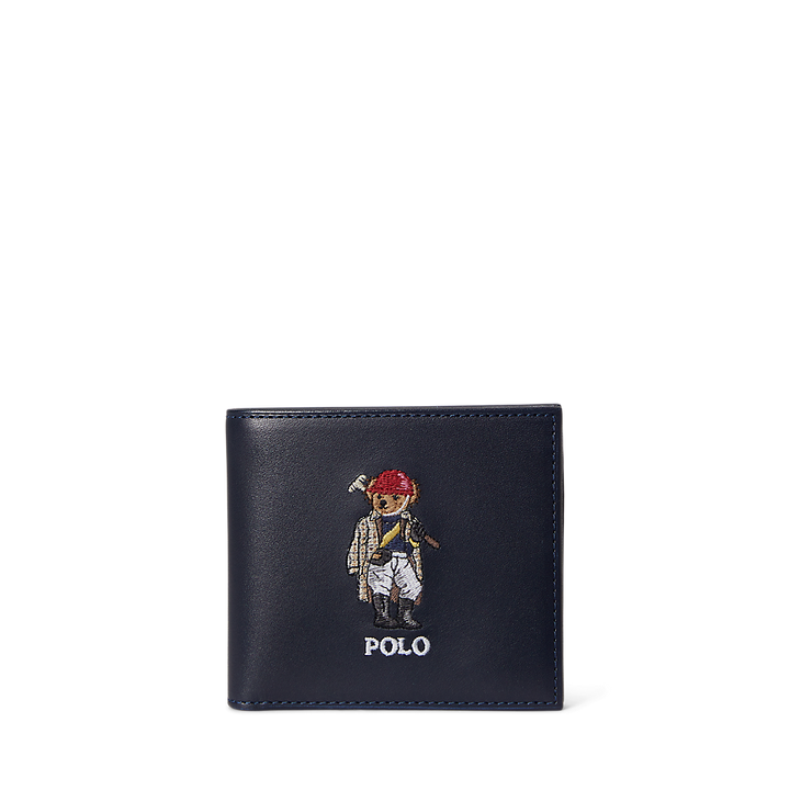 PRL Billfold Med/Novčanik 405P08101001