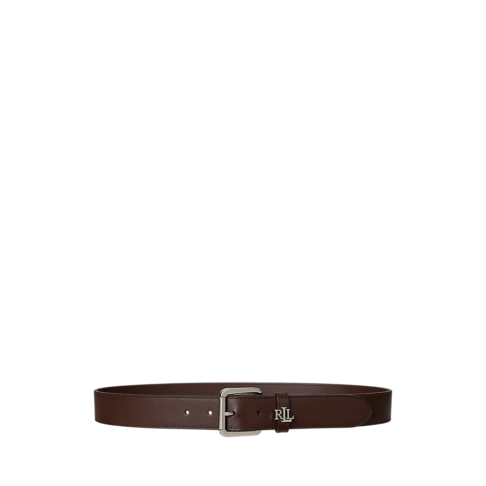 LRL Logo-Keeper Leather Belt/Remen  412968765007