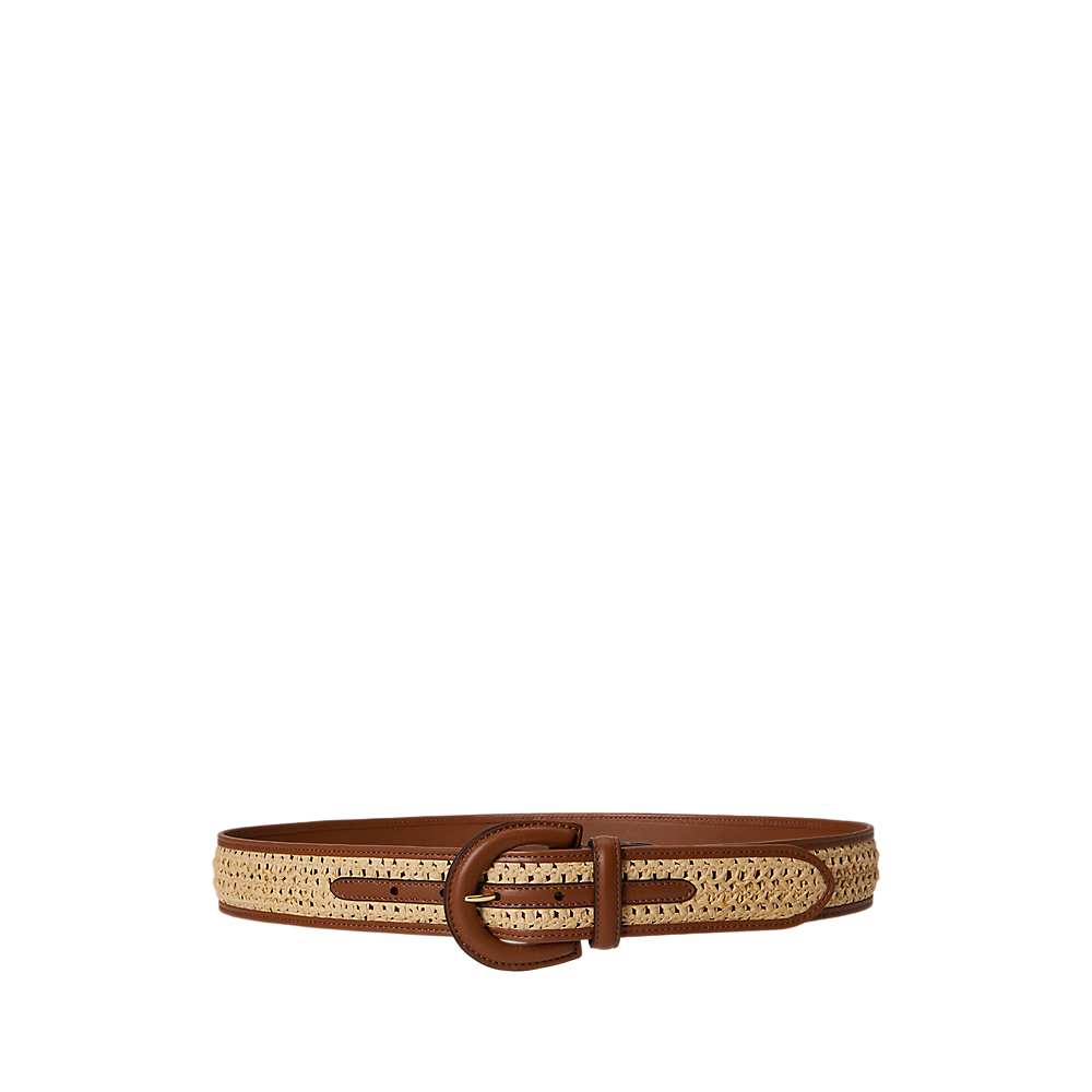 LRL  Crescent Wide Belt/Remen 412P10209001