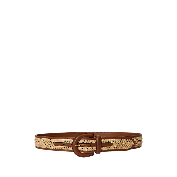 LRL  Crescent Wide Belt/Remen 412P10209001