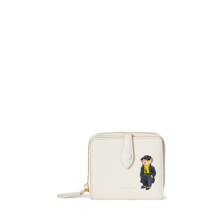 PRL Polo Bear Compact Wallet/Novčanik 427980480001