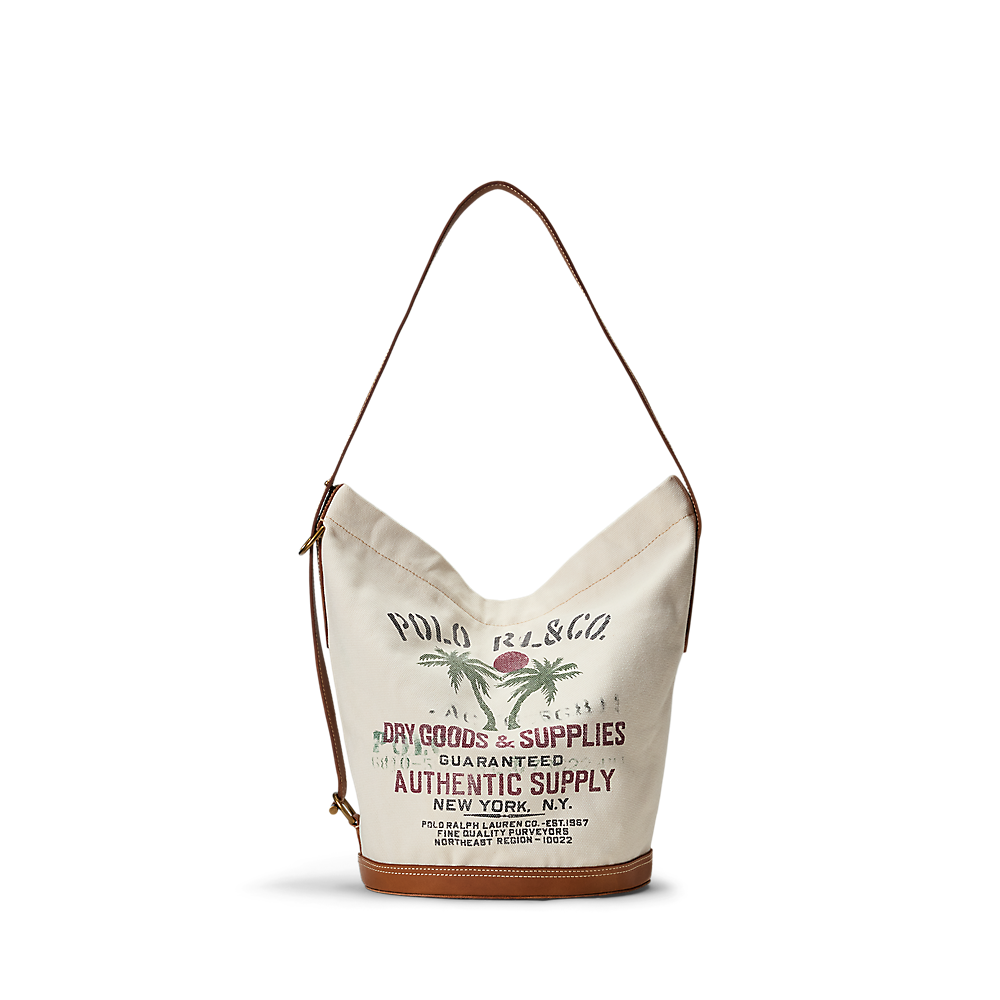 PRL Bucket Bag/Torba 428955893001