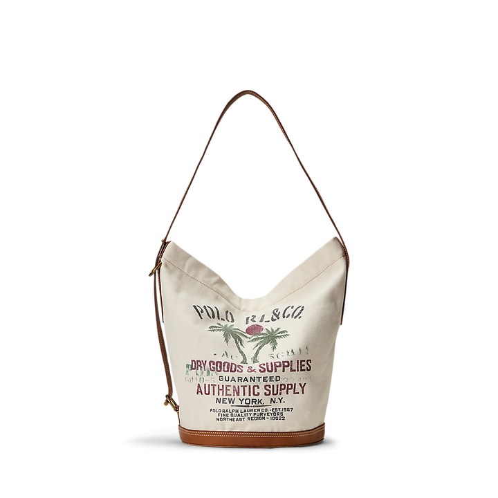 PRL Bucket Bag/Torba 428955893001