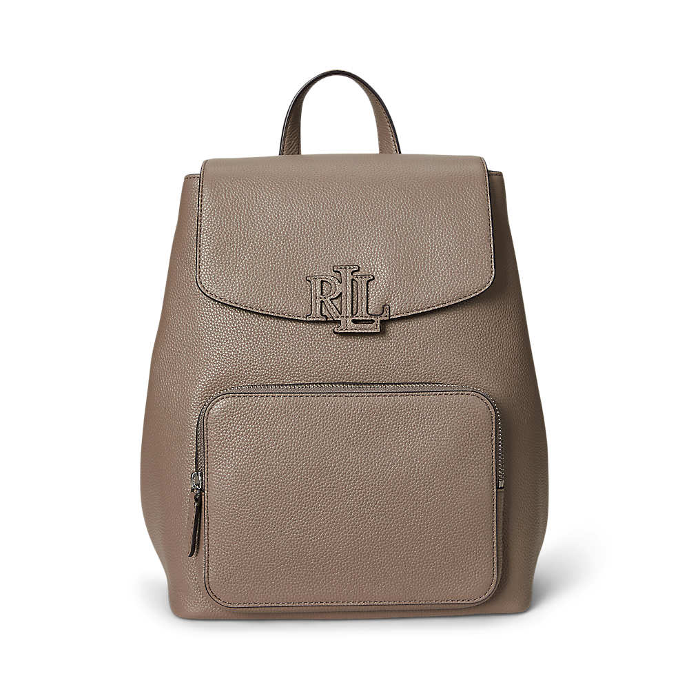 LRL Pebbled Leather Medium Cameryn Backpack/Ruksak 431969355003