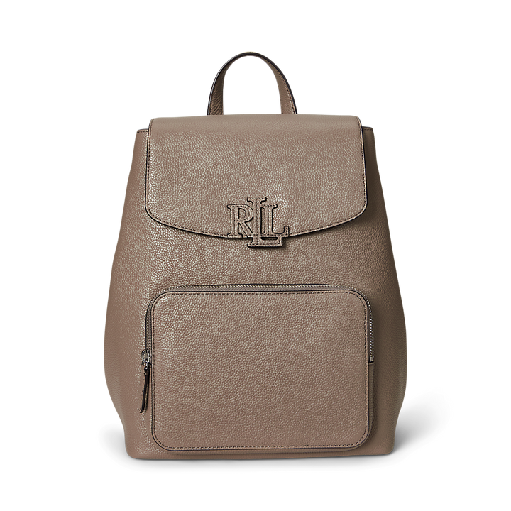 LRL Pebbled Leather Medium Cameryn Backpack/Ruksak 431969355003