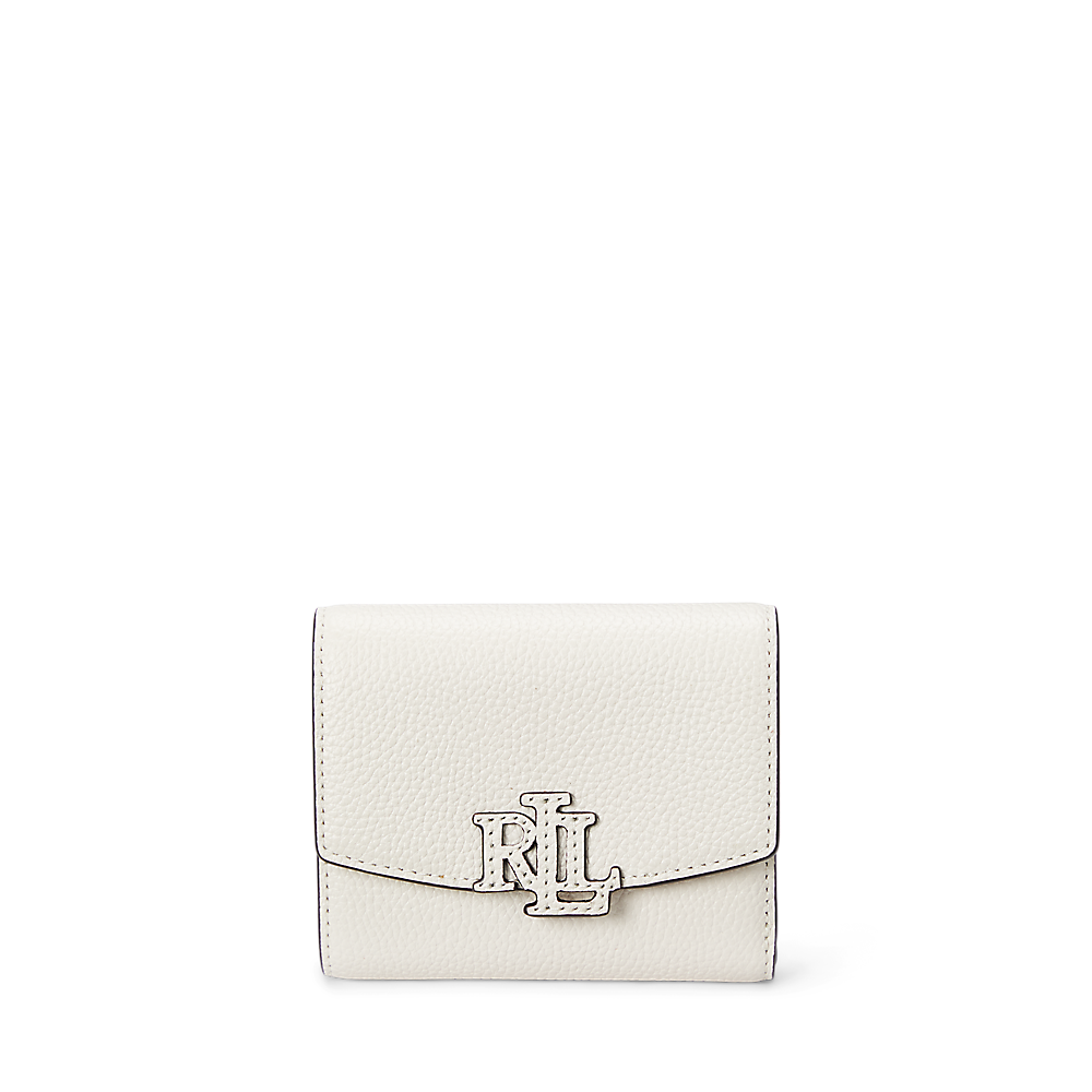 LRL Pebbled Small Cameryn Flap Wallet/Novčanik 432966782003