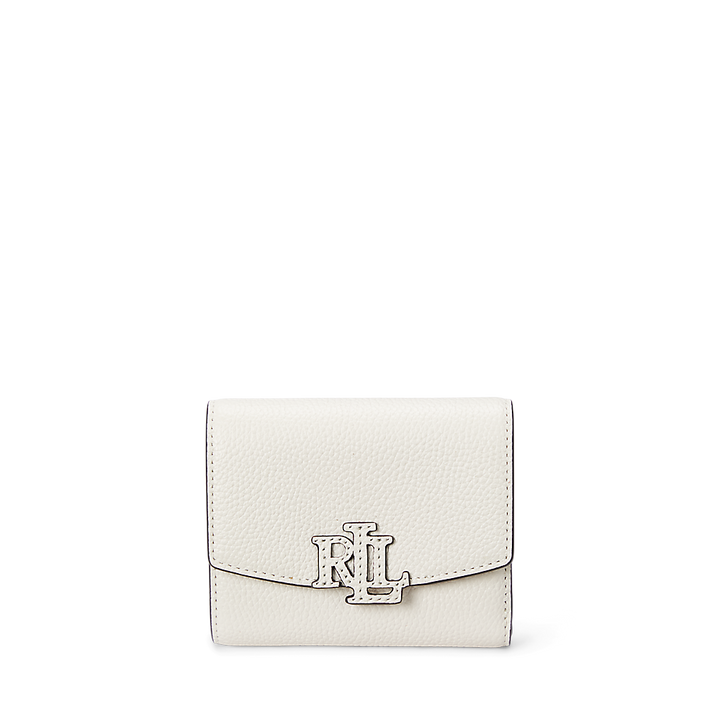 LRL Pebbled Small Cameryn Flap Wallet/Novčanik 432966782003