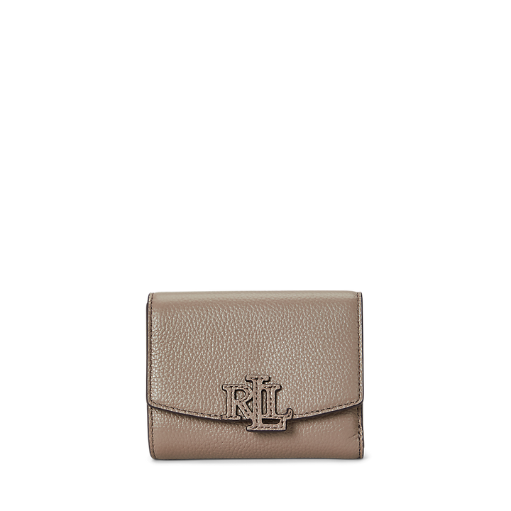 LRL Pebbled Small Cameryn Flap Wallet/Novčanik 432966782010