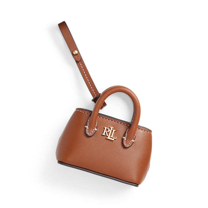 LRL Leather Marcy Charm/Privjesak 432P07358001