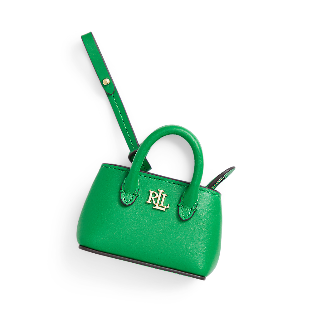 LRL Leather Marcy Charm/ Privjesak 432P07358005