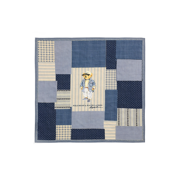 PRL Scarf Seaside Beardana / Marama 449973181001