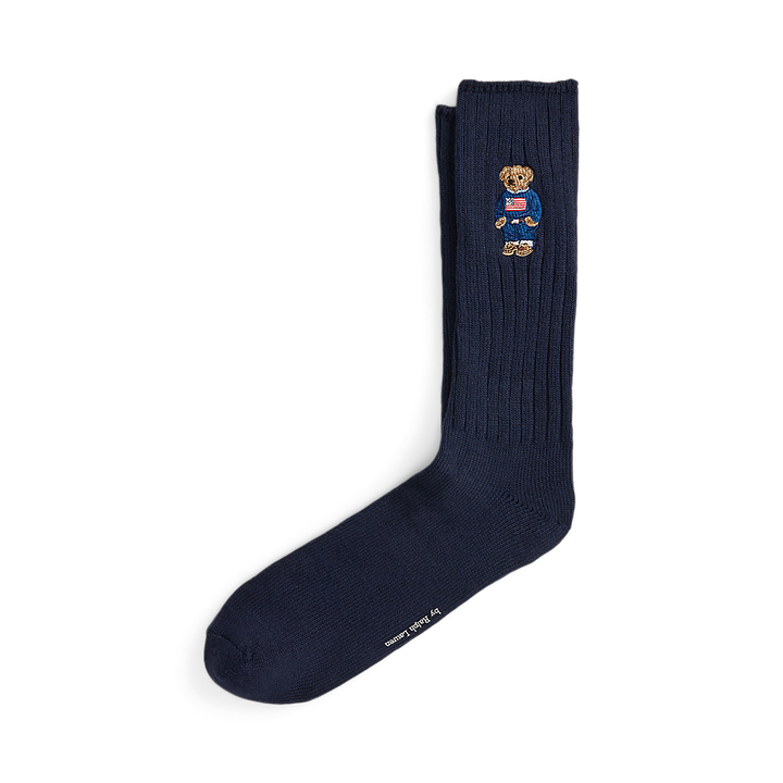 PRL Crew Sock Single/ Čarape  449P02372001