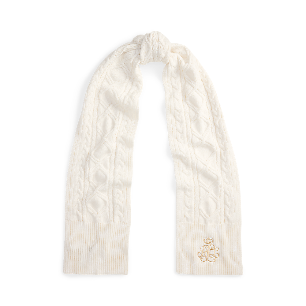 LRL Scarf/Šal 454P04467001