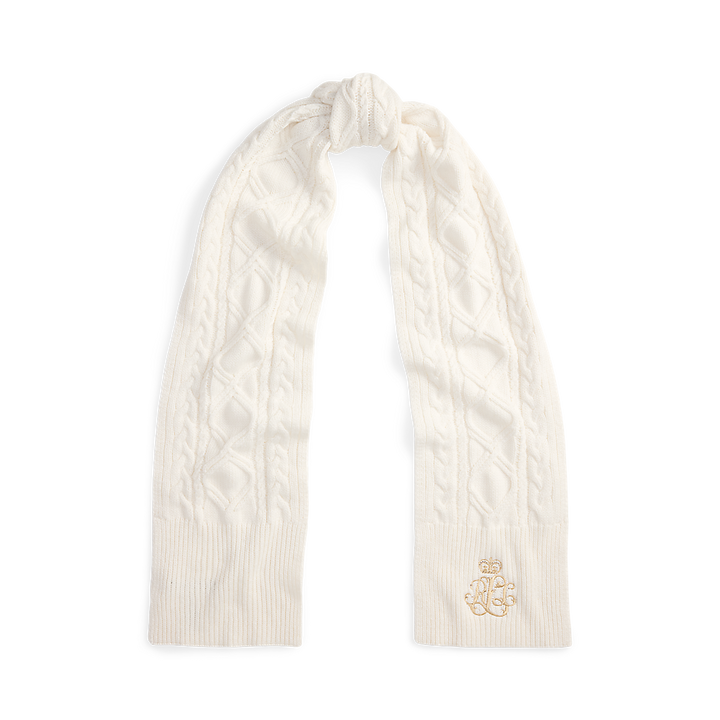 LRL Scarf/Šal 454P04467001