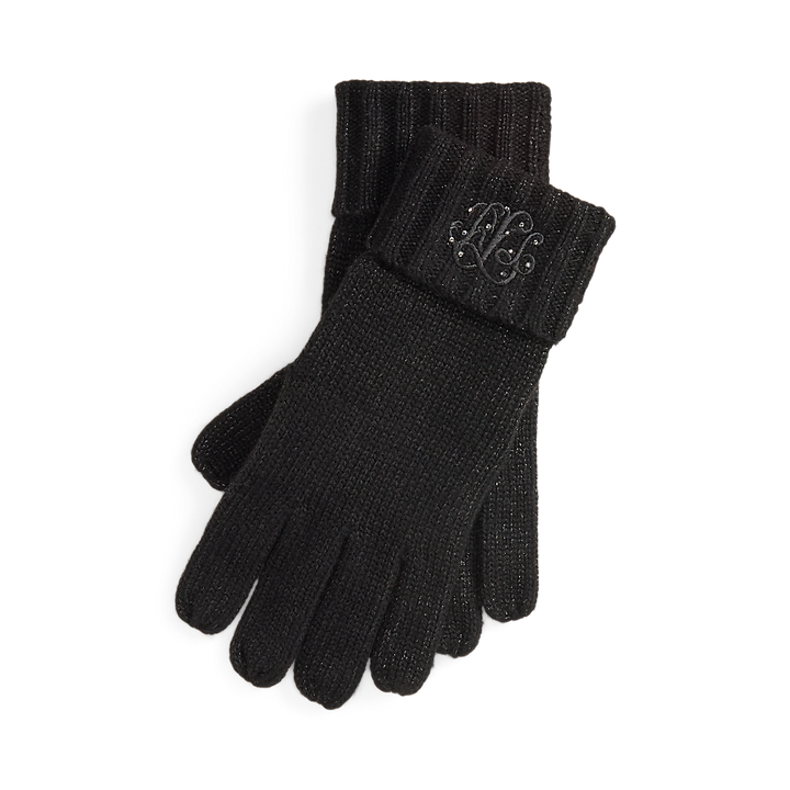 LRL Direct Embroidr Gloves/Rukavice 454P04856001