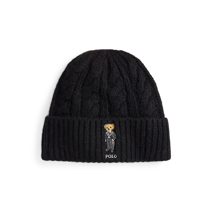 PRL Cable Tux Bear Beani /Kapa 455P04647001