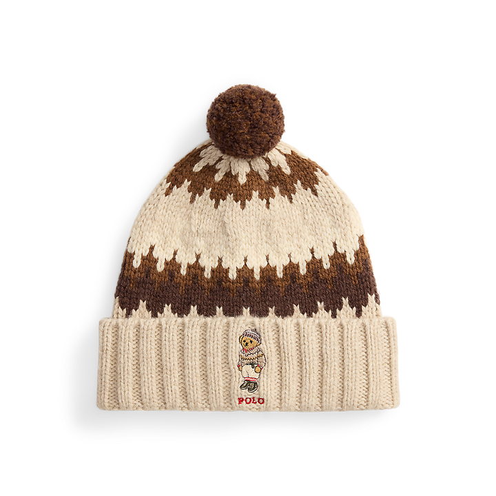 PRL Colorado Bear Beanie/Kapa 455P04650001