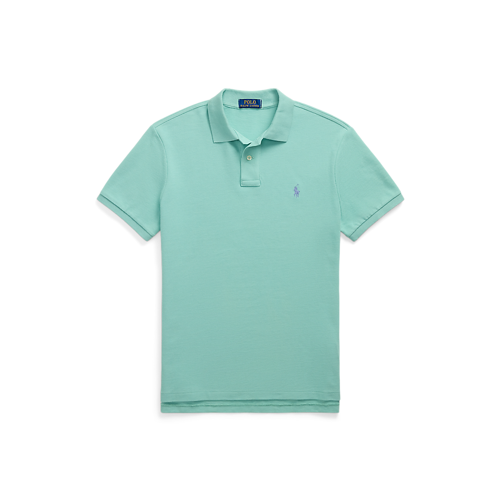 PRL Classic Fit Mesh Polo Shirt/Polo majica 710534735456
