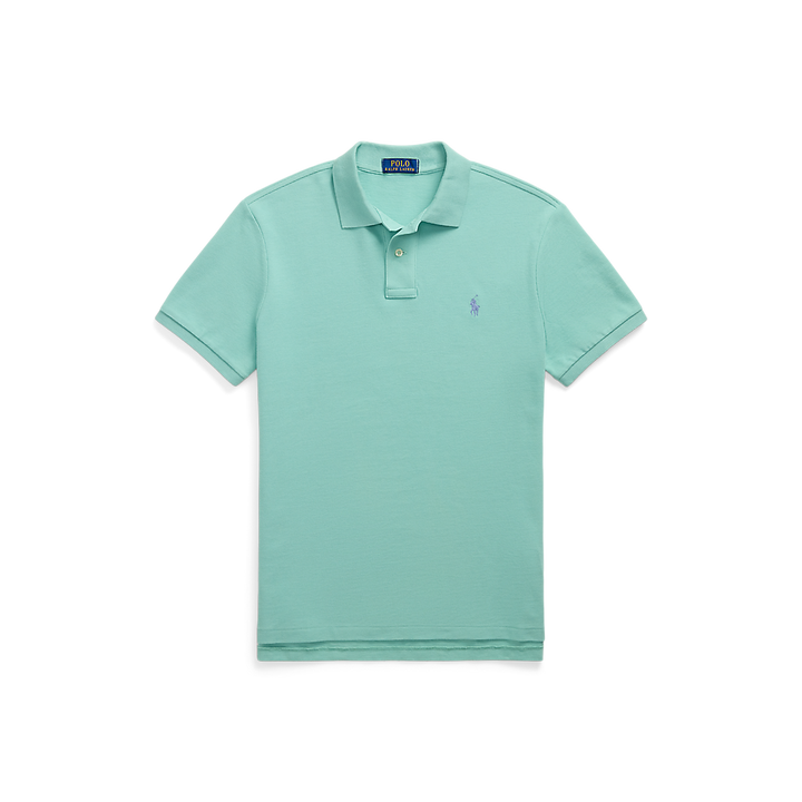 PRL Classic Fit Mesh Polo Shirt/Polo majica 710534735456
