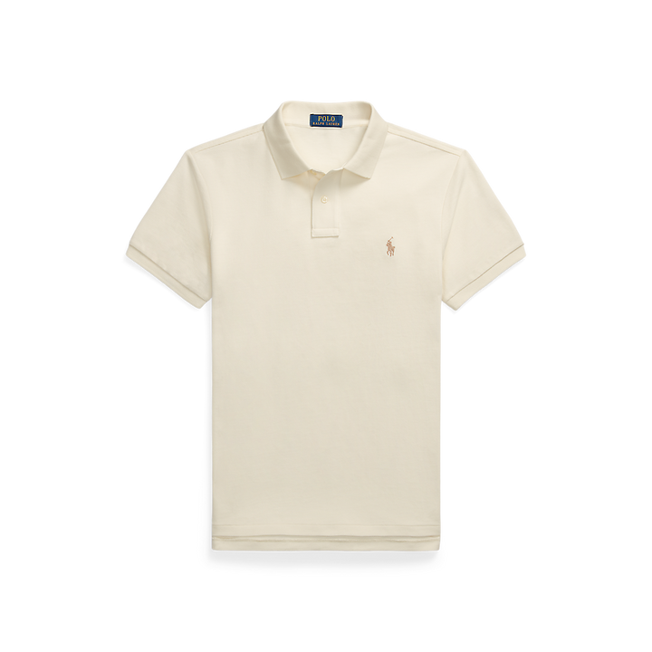 PRL Slim Fit Mesh Polo Shirt/Polo majica 710536856417