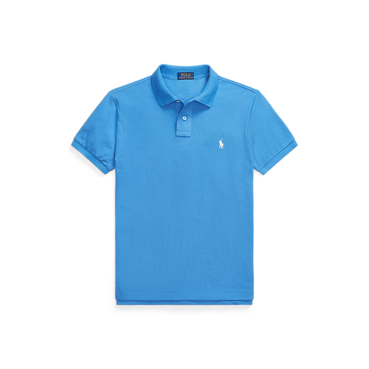PRL Slim Fit Mesh Polo Shirt/Polo majica 710536856442