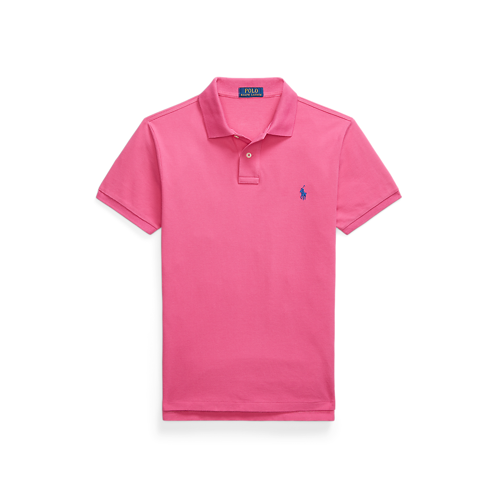 PRL Slim Fit Mesh Polo Shirt/Polo Majica 710536856447