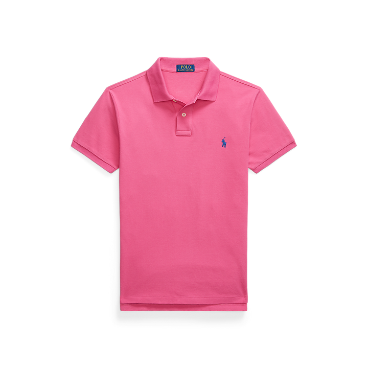 PRL Slim Fit Mesh Polo Shirt/Polo Majica 710536856447