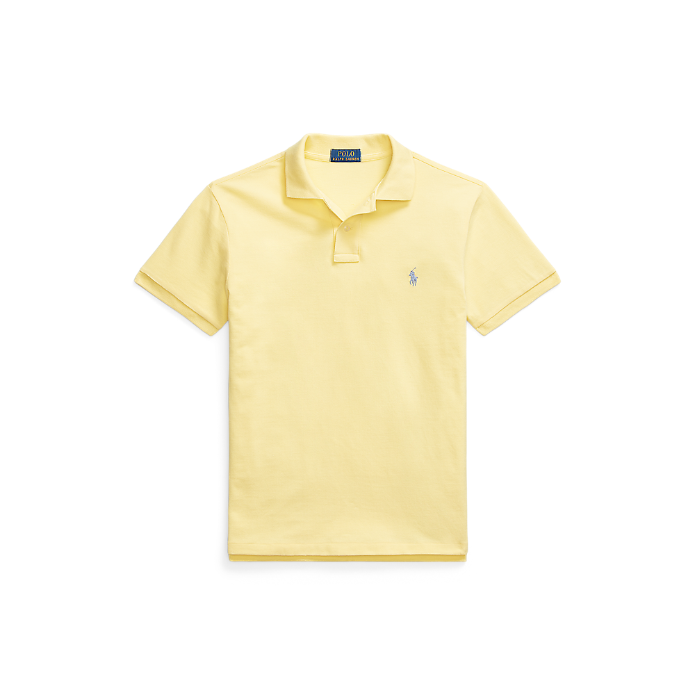 PRL Slim Fit Mesh Polo Shirt/Polo majica 710536856450
